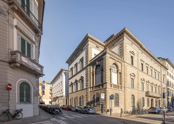 S4 Stays Firenze