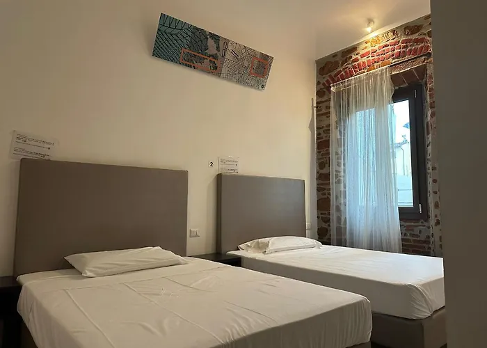 New Generation Hostel Firenze
