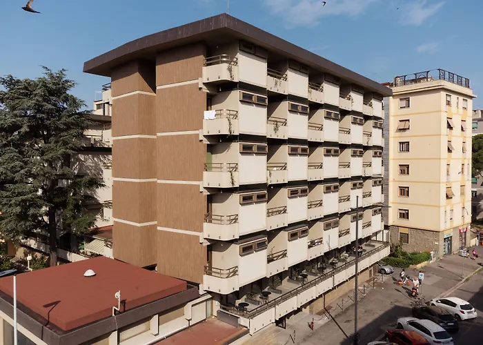 'Re-Dama Hostel Firenze