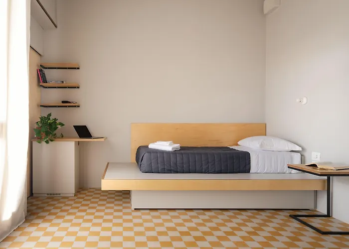 'Re-Dama Hostel Firenze