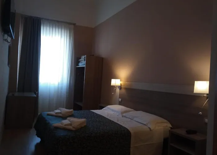 Hhb Hotel Florence